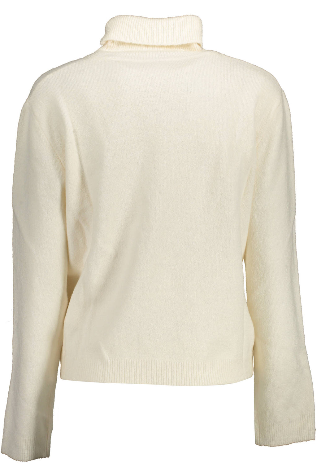 U.S. POLO ASSN. MAGLIONE DONNA BIANCO