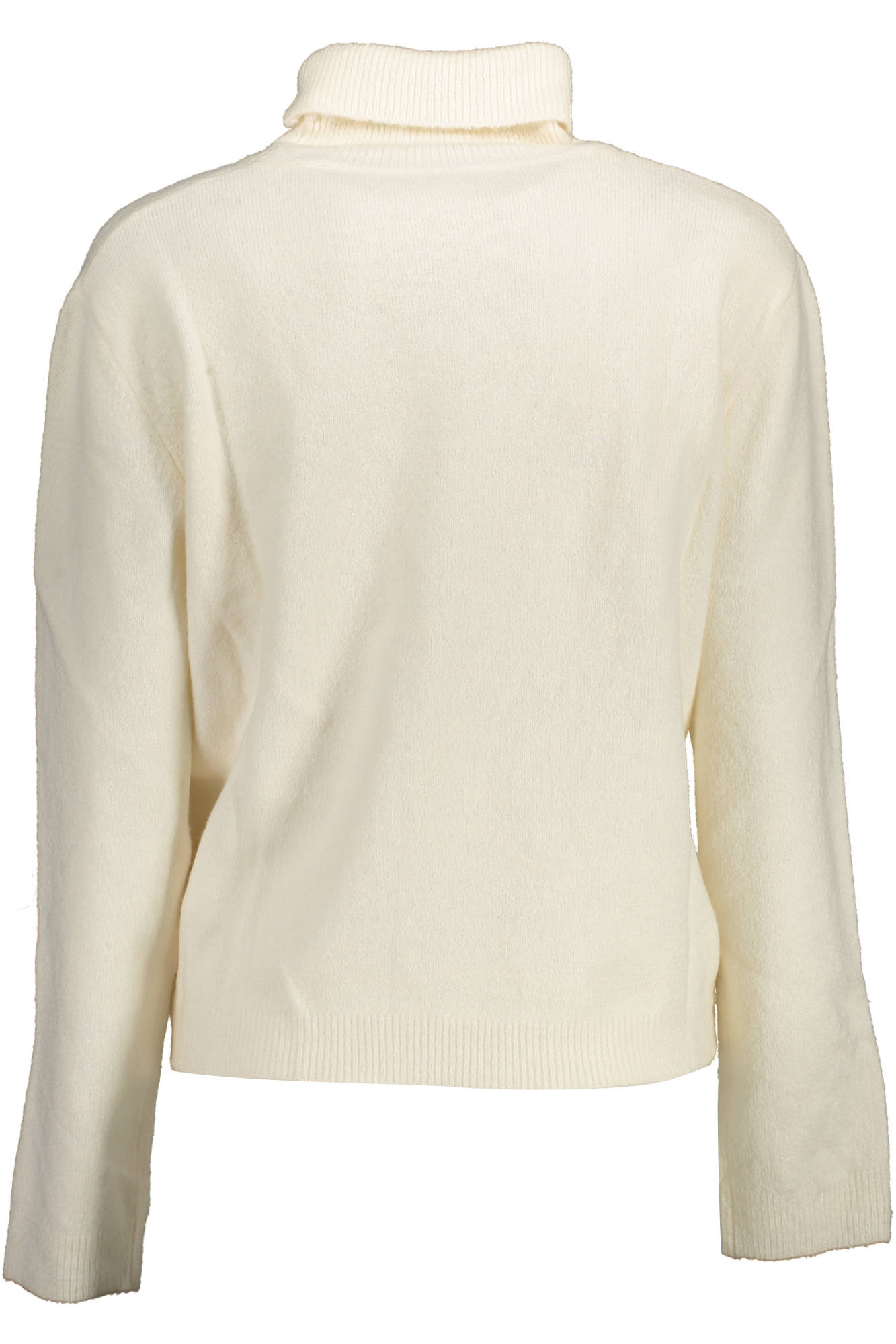 U.S. POLO ASSN. MAGLIONE DONNA BIANCO