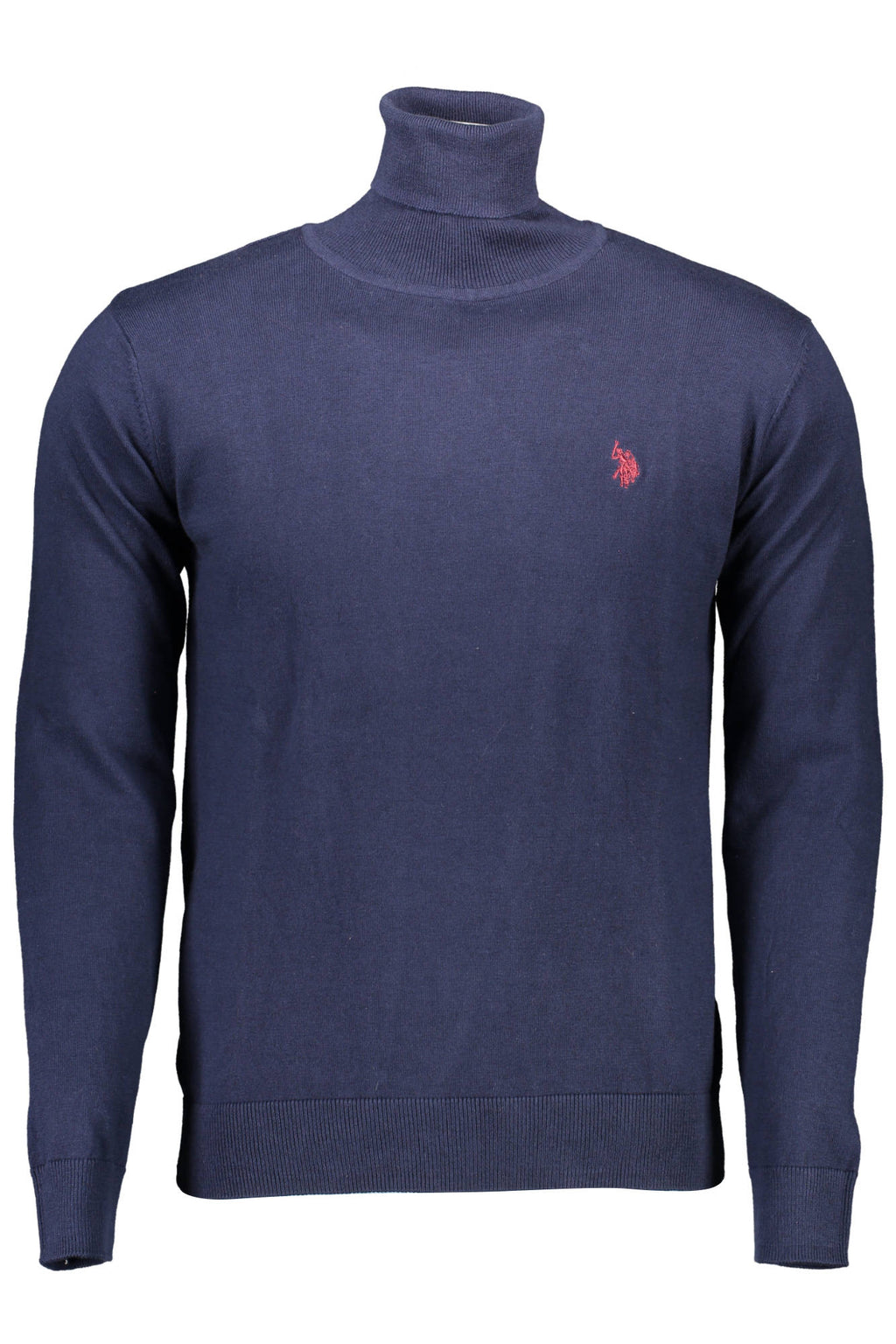U.S. POLO ASSN. MAGLIONE UOMO BLU