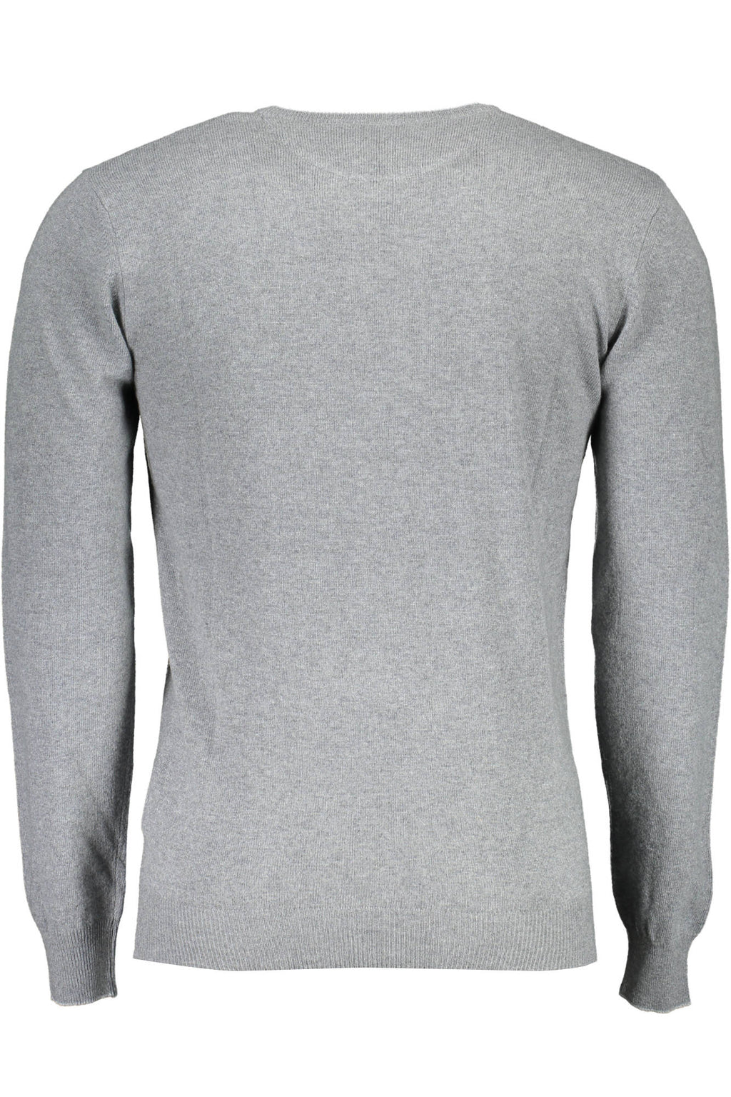 U.S. POLO ASSN. MAGLIONE UOMO GRIGIO