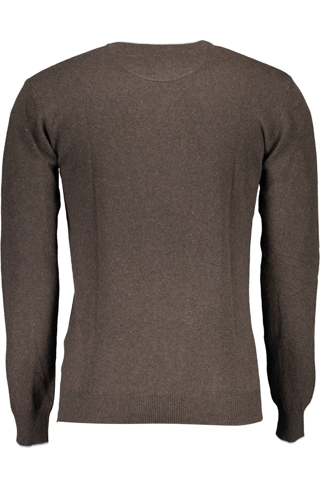 U.S. POLO ASSN. MAGLIONE UOMO MARRONE