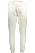 U.S. POLO ASSN. PANTALONE UOMO BIANCO