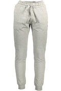 U.S. POLO ASSN. PANTALONE UOMO GRIGIO