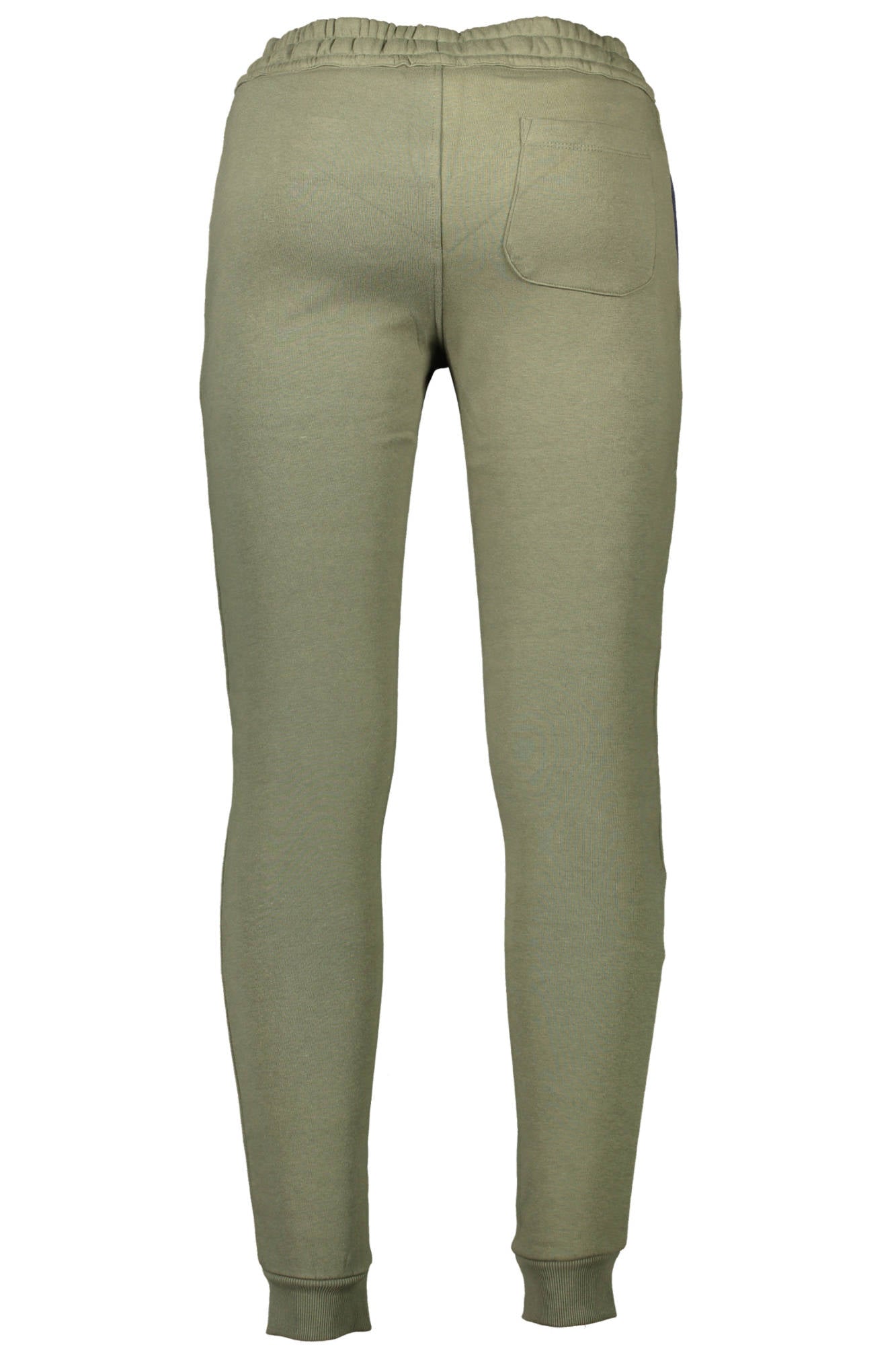 U.S. POLO ASSN. PANTALONE UOMO VERDE