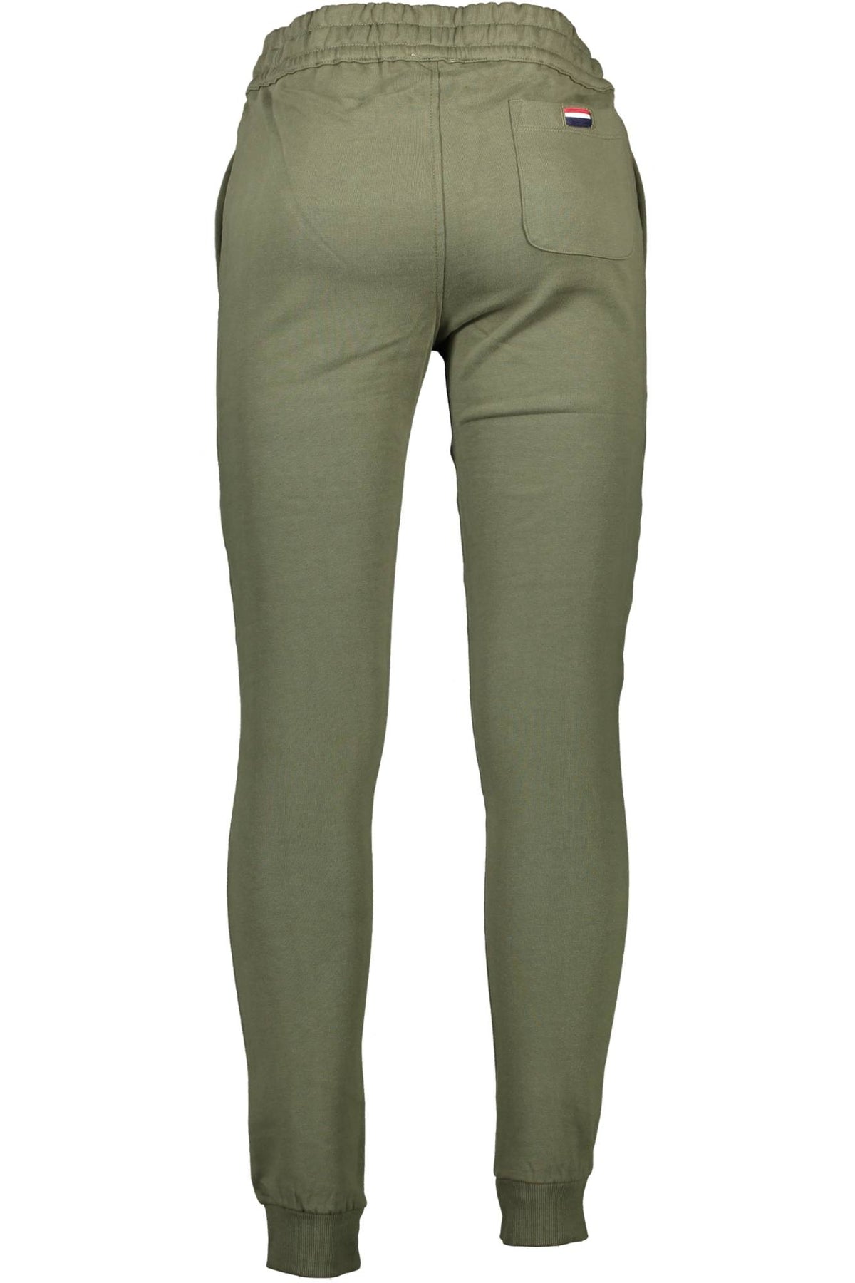 Verde