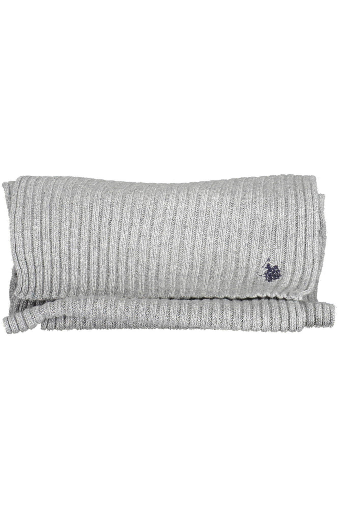 U.S. POLO ASSN. SCIARPA UOMO GRIGIO