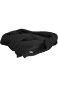 U.S. POLO ASSN. SCIARPA UOMO NERO