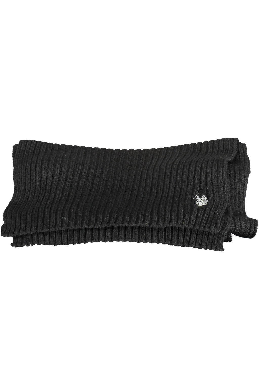 U.S. POLO ASSN. SCIARPA UOMO NERO