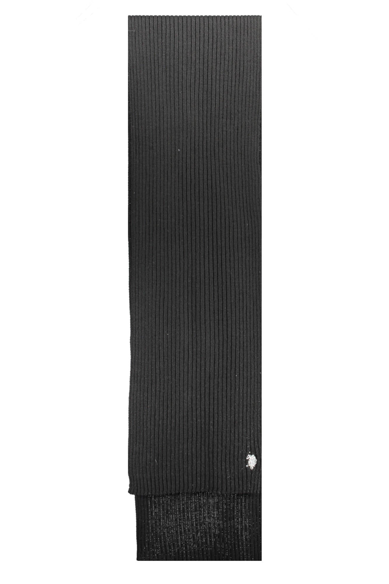 U.S. POLO ASSN. SCIARPA UOMO NERO