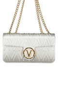 VALENTINO BAGS BORSA DONNA ARGENTO