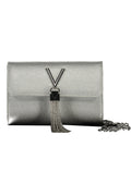 VALENTINO BAGS BORSA DONNA ARGENTO