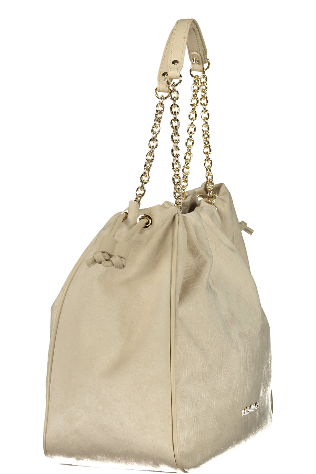 VALENTINO BAGS BORSA DONNA BEIGE