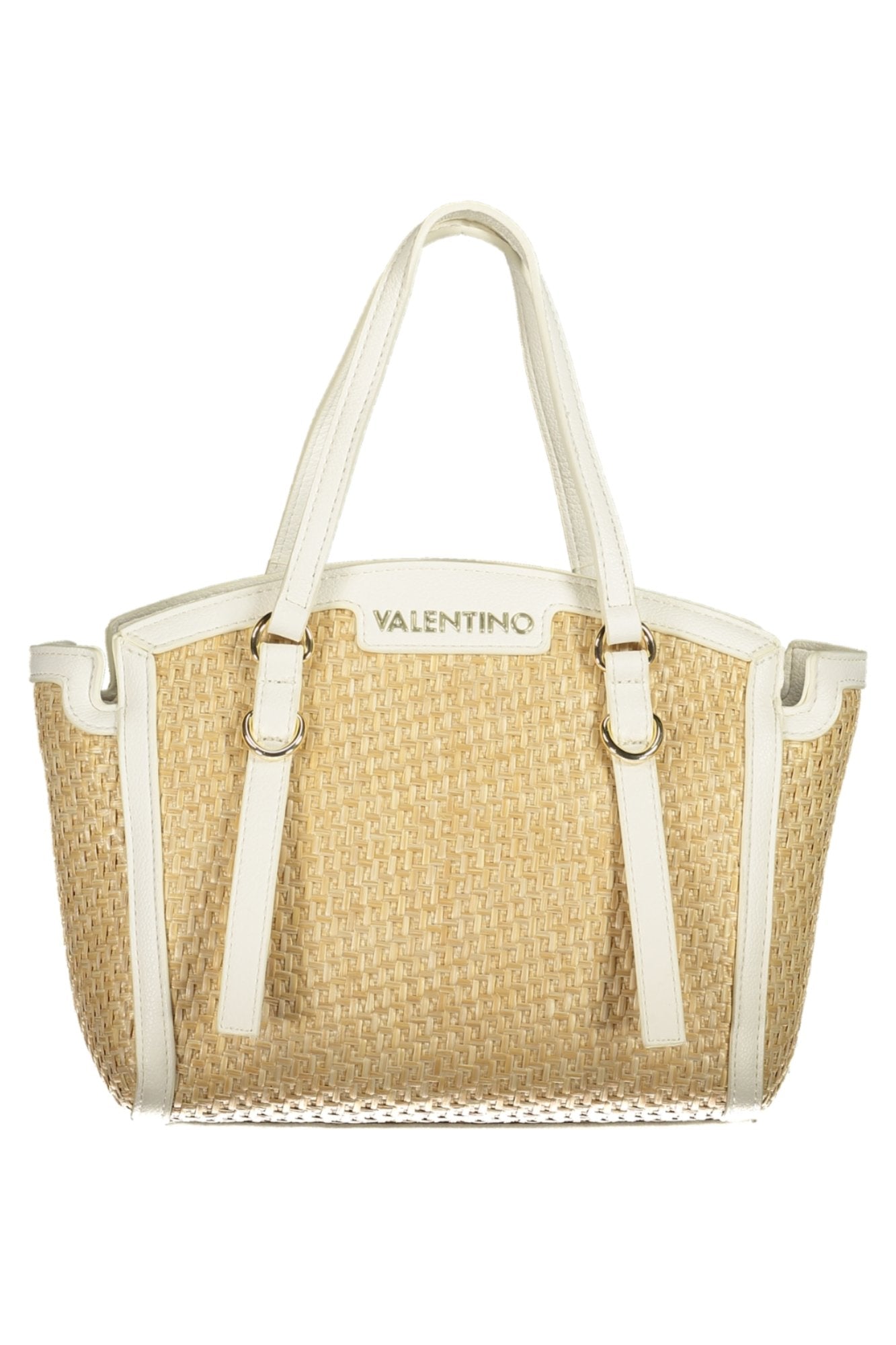 VALENTINO BAGS BORSA DONNA BIANCO