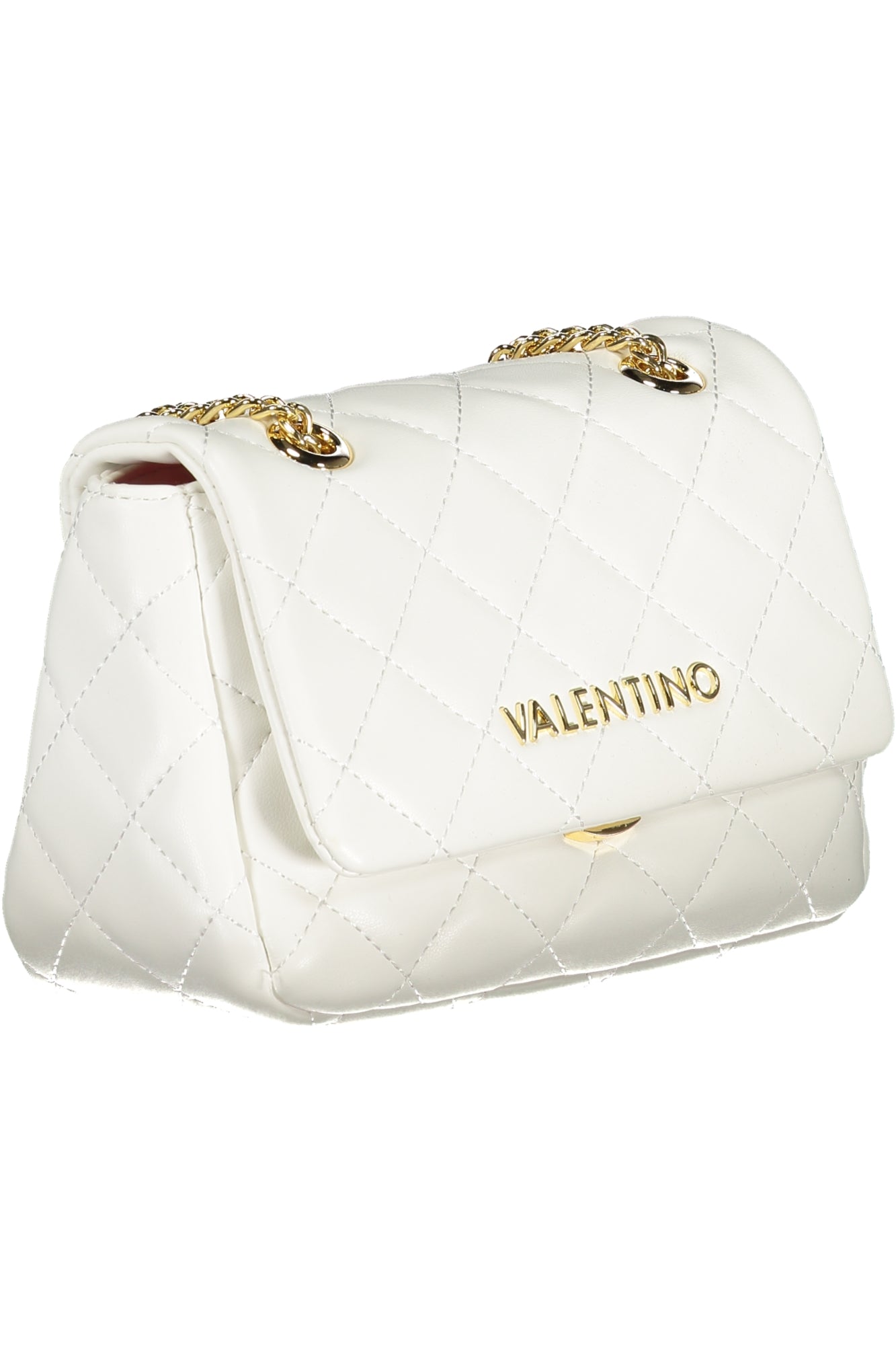 VALENTINO BAGS BORSA DONNA BIANCO