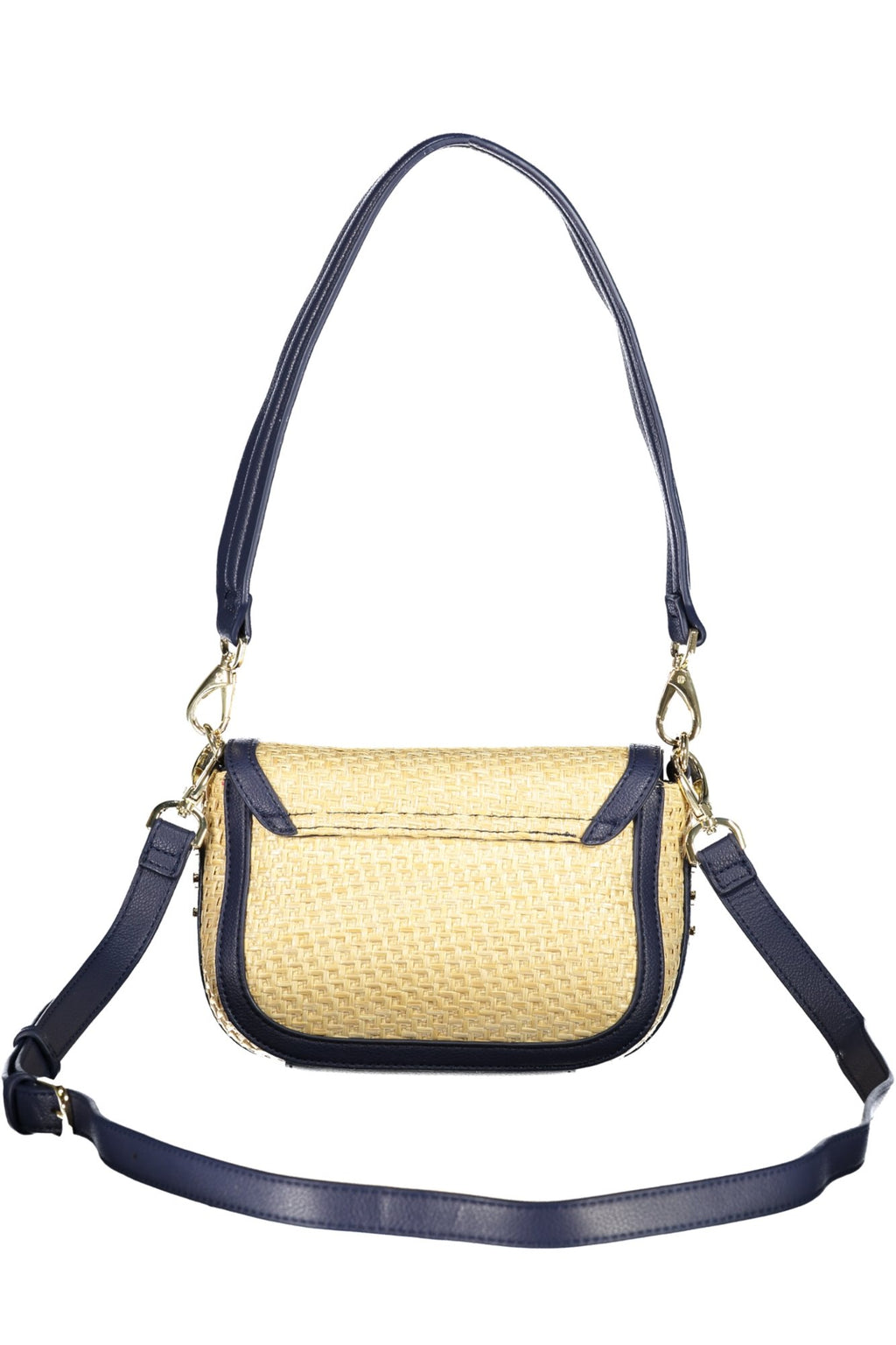 VALENTINO BAGS BORSA DONNA BLU