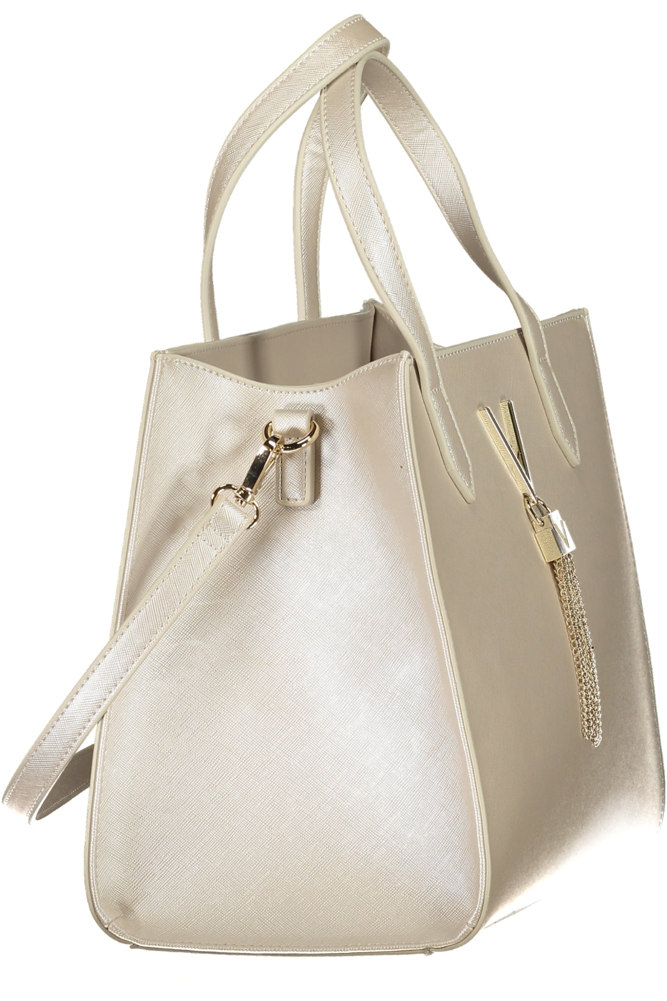 VALENTINO BAGS BORSA DONNA GRIGIO