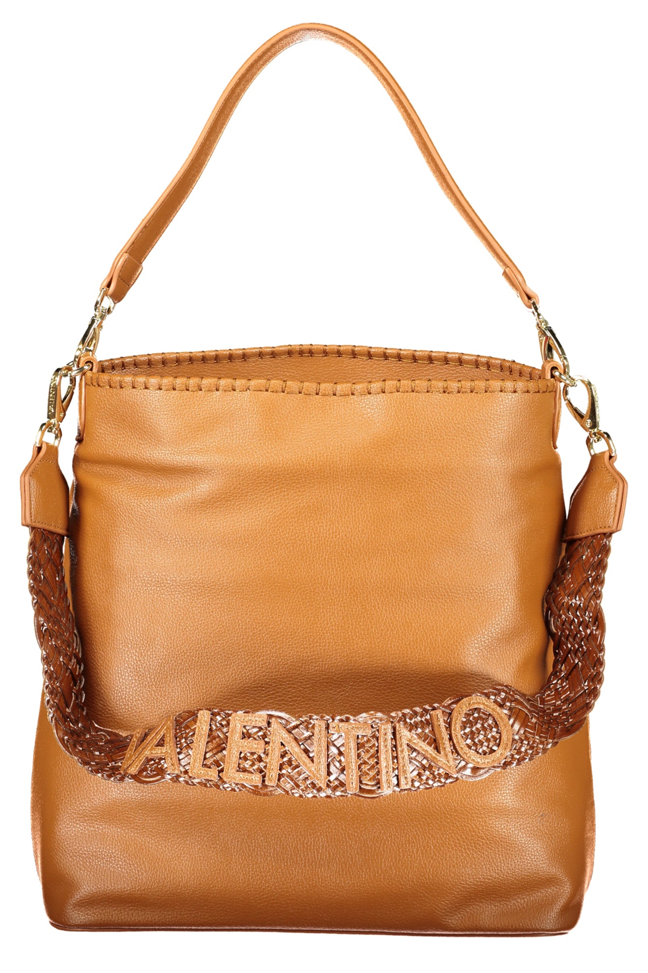 VALENTINO BAGS BORSA DONNA MARRONE