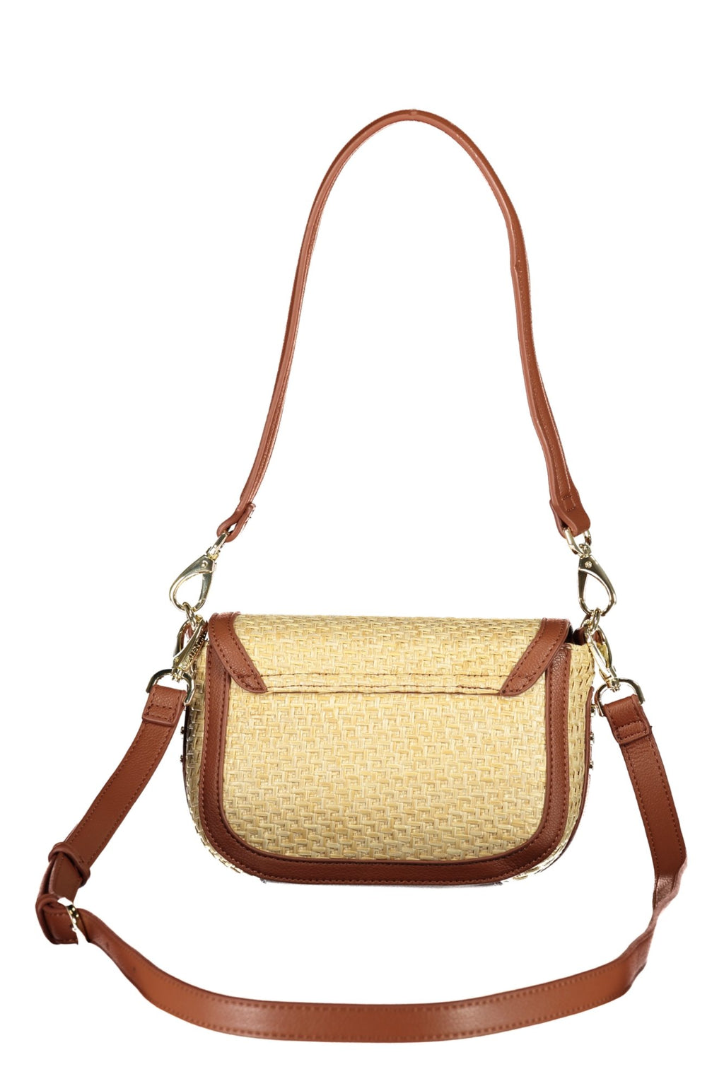VALENTINO BAGS BORSA DONNA MARRONE