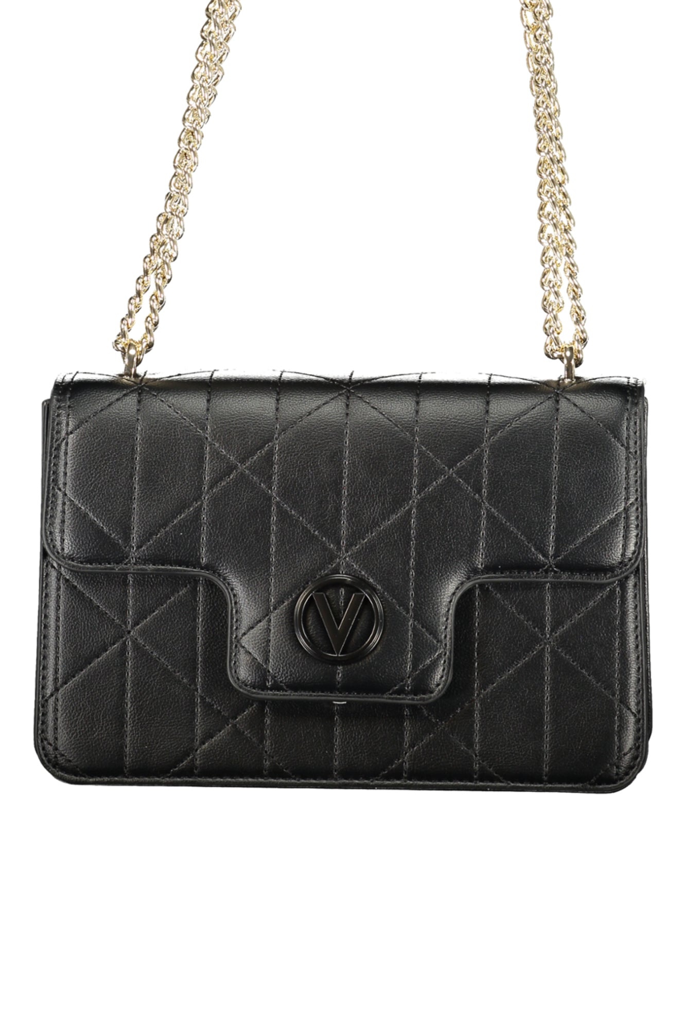 VALENTINO BAGS BORSA DONNA NERO