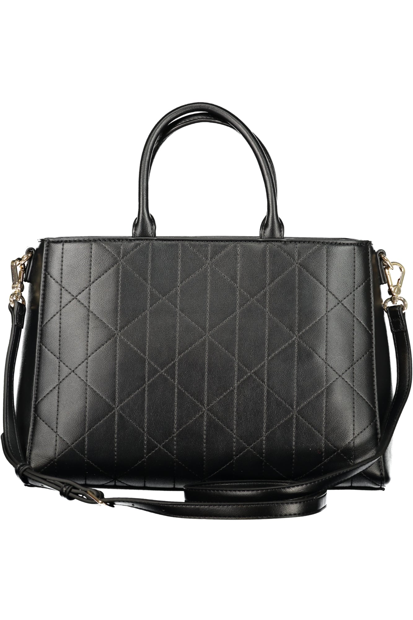 VALENTINO BAGS BORSA DONNA NERO