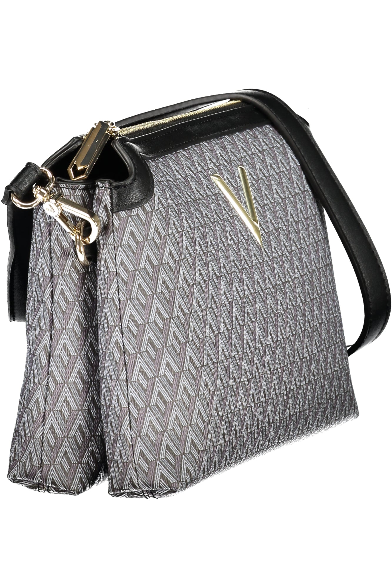 VALENTINO BAGS BORSA DONNA NERO