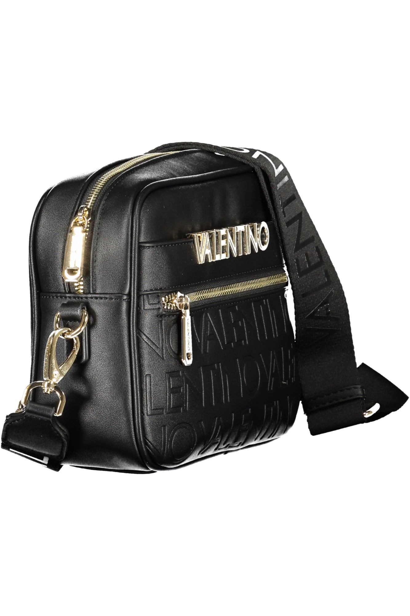 VALENTINO BAGS BORSA DONNA NERO