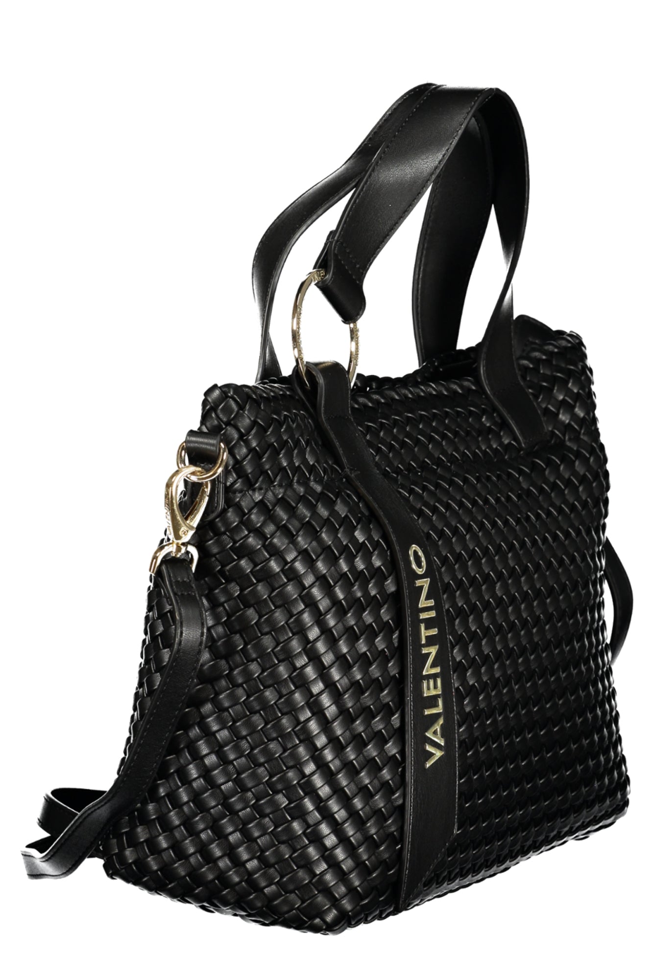VALENTINO BAGS BORSA DONNA NERO