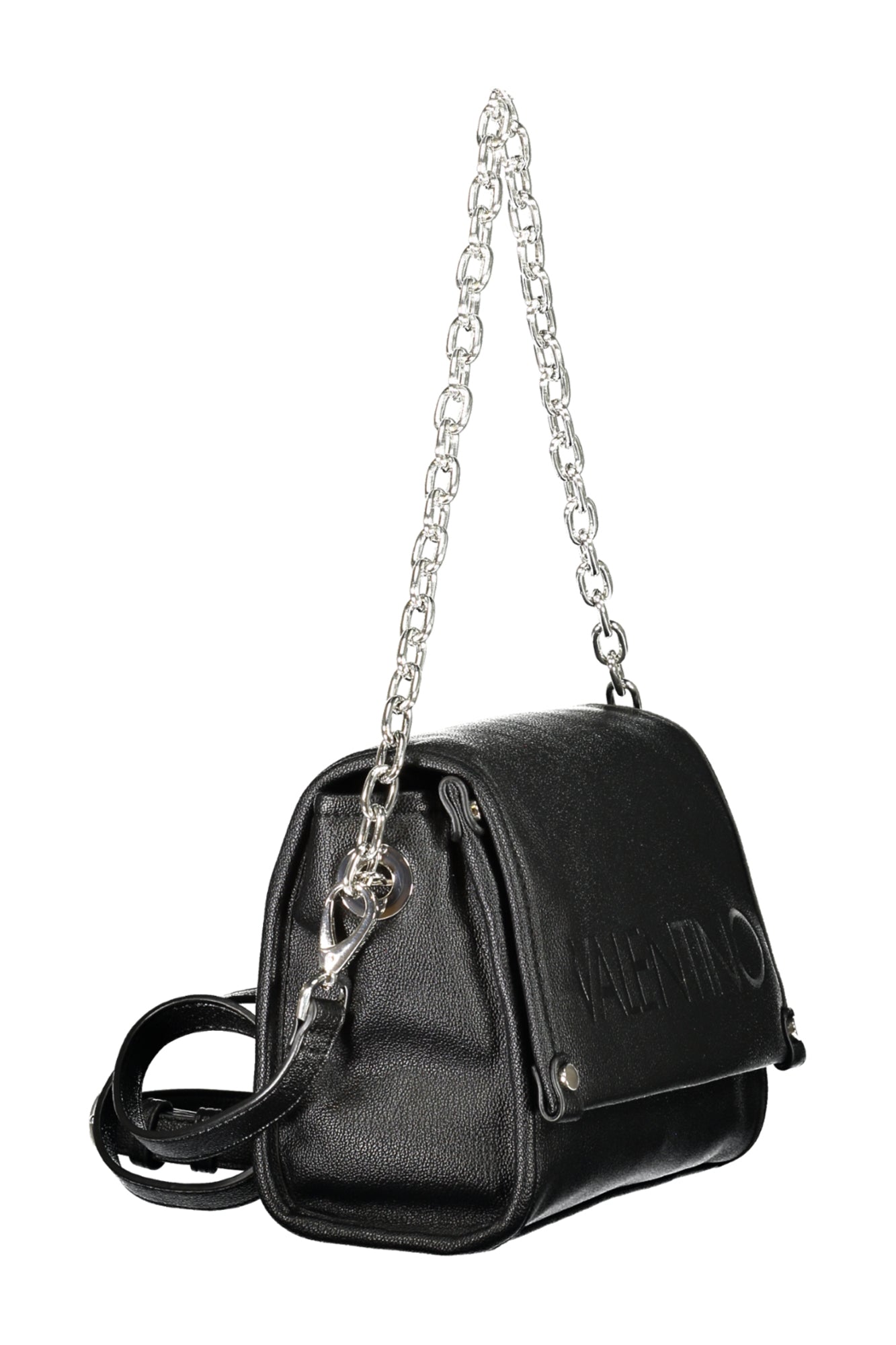 VALENTINO BAGS BORSA DONNA NERO