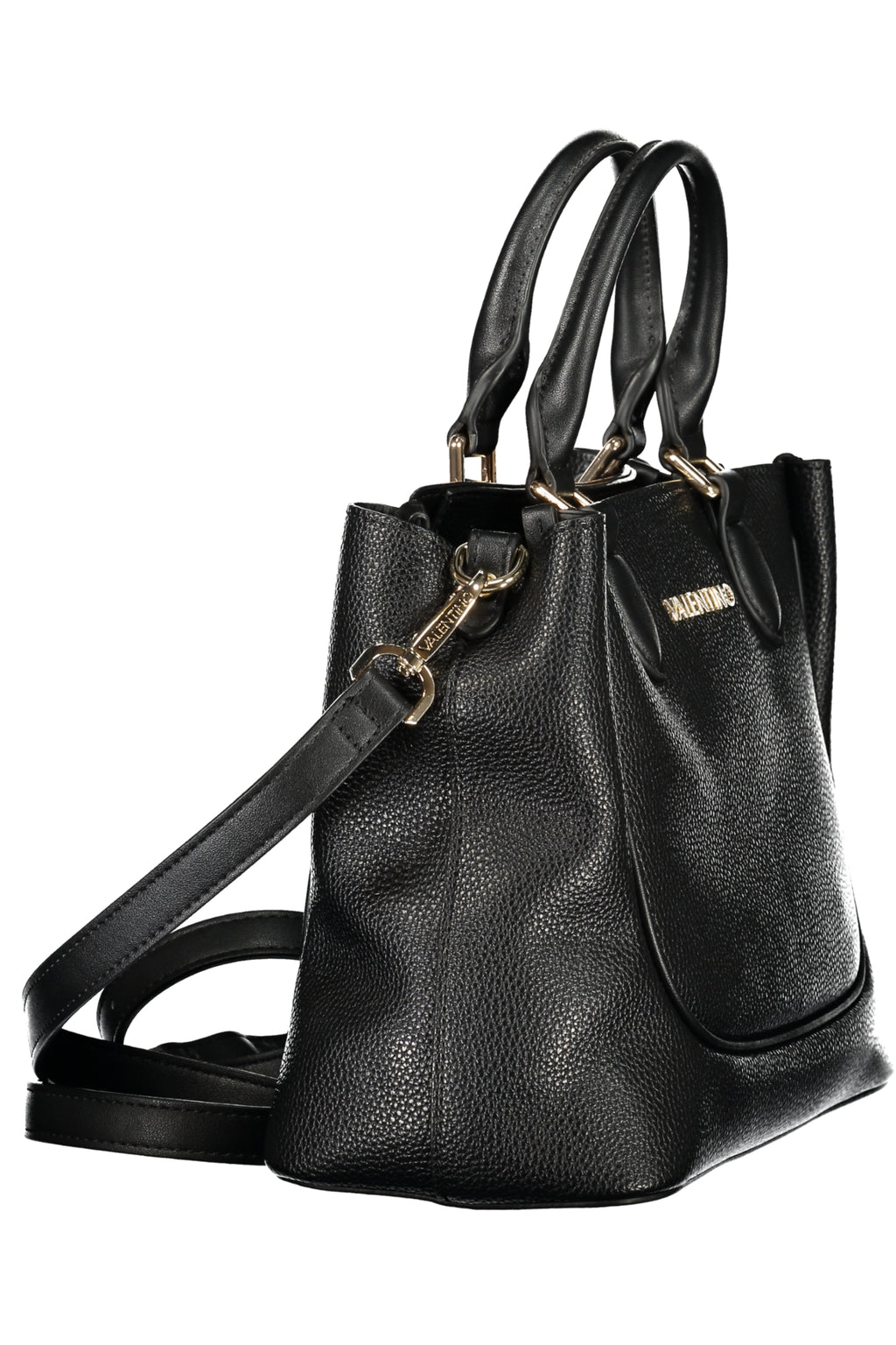 VALENTINO BAGS BORSA DONNA NERO