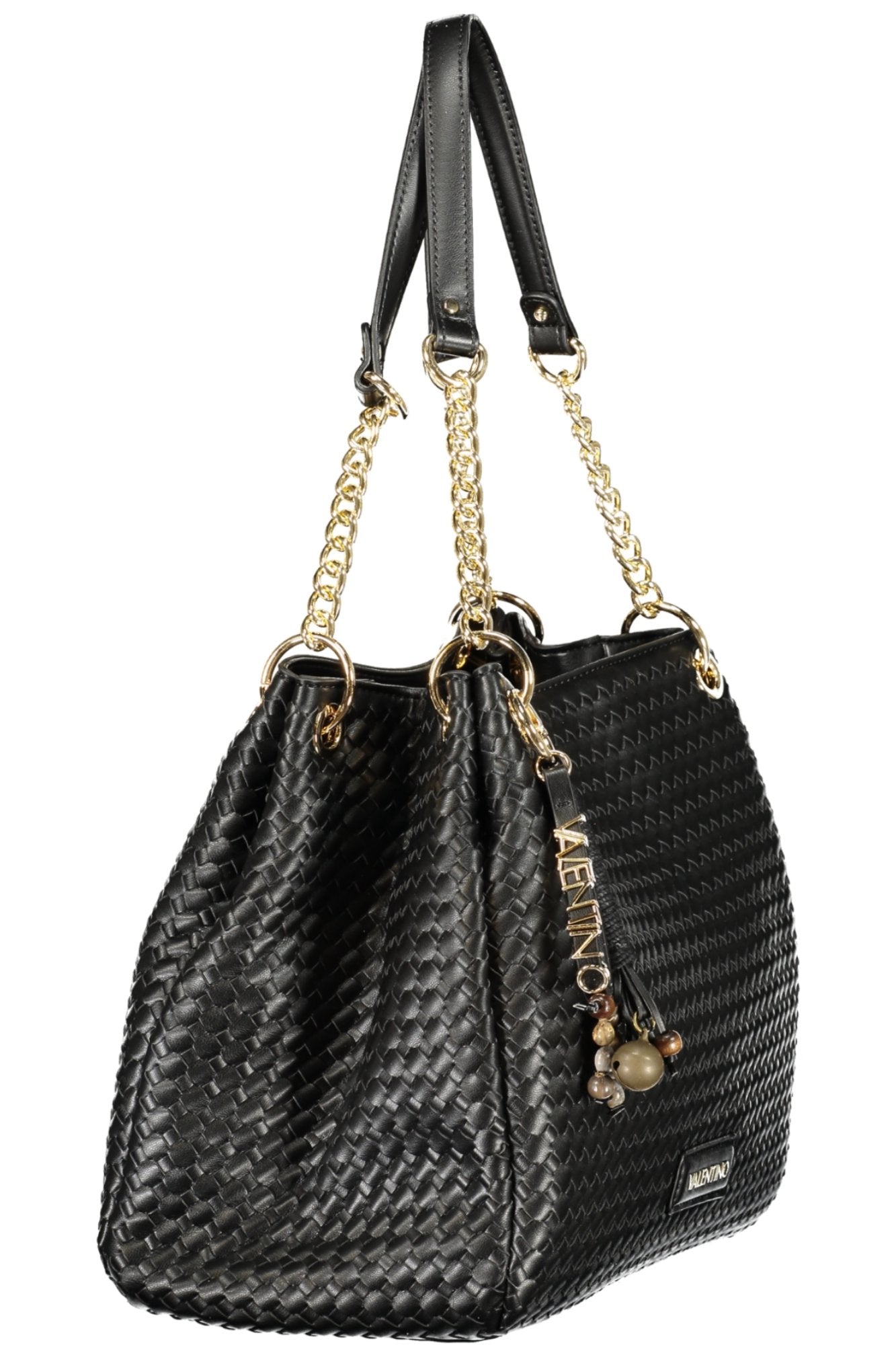 VALENTINO BAGS BORSA DONNA NERO