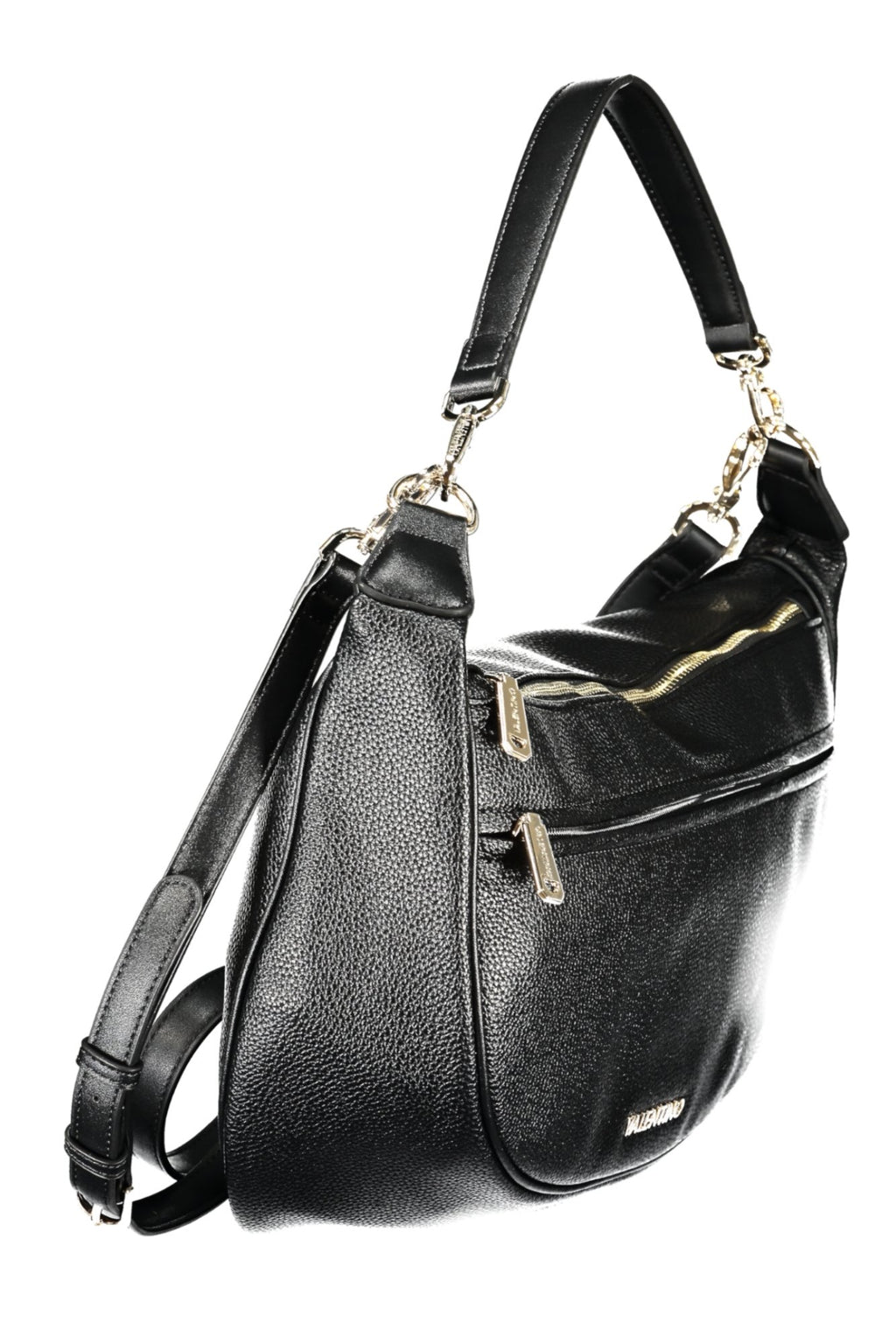 VALENTINO BAGS BORSA DONNA NERO