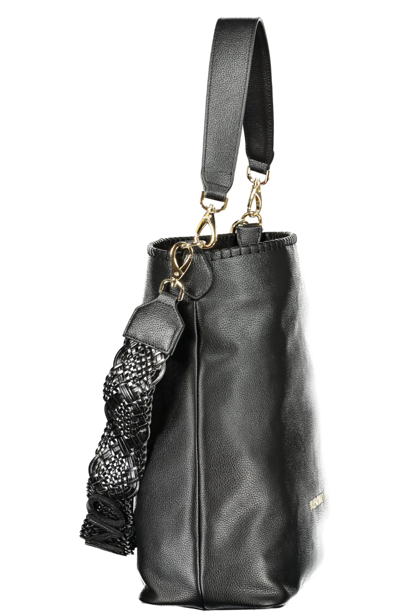 VALENTINO BAGS BORSA DONNA NERO