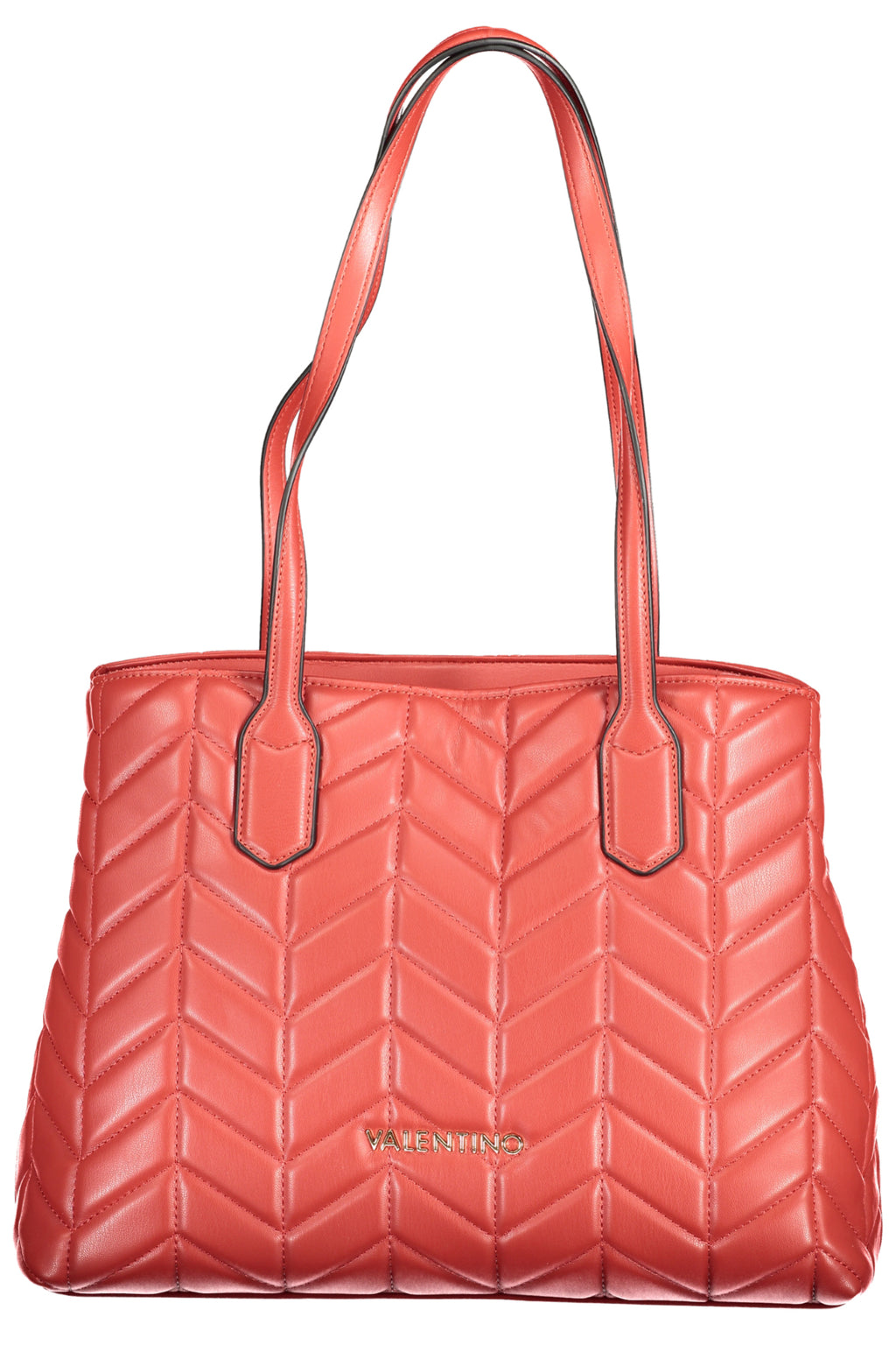 VALENTINO BAGS BORSA DONNA ROSSO