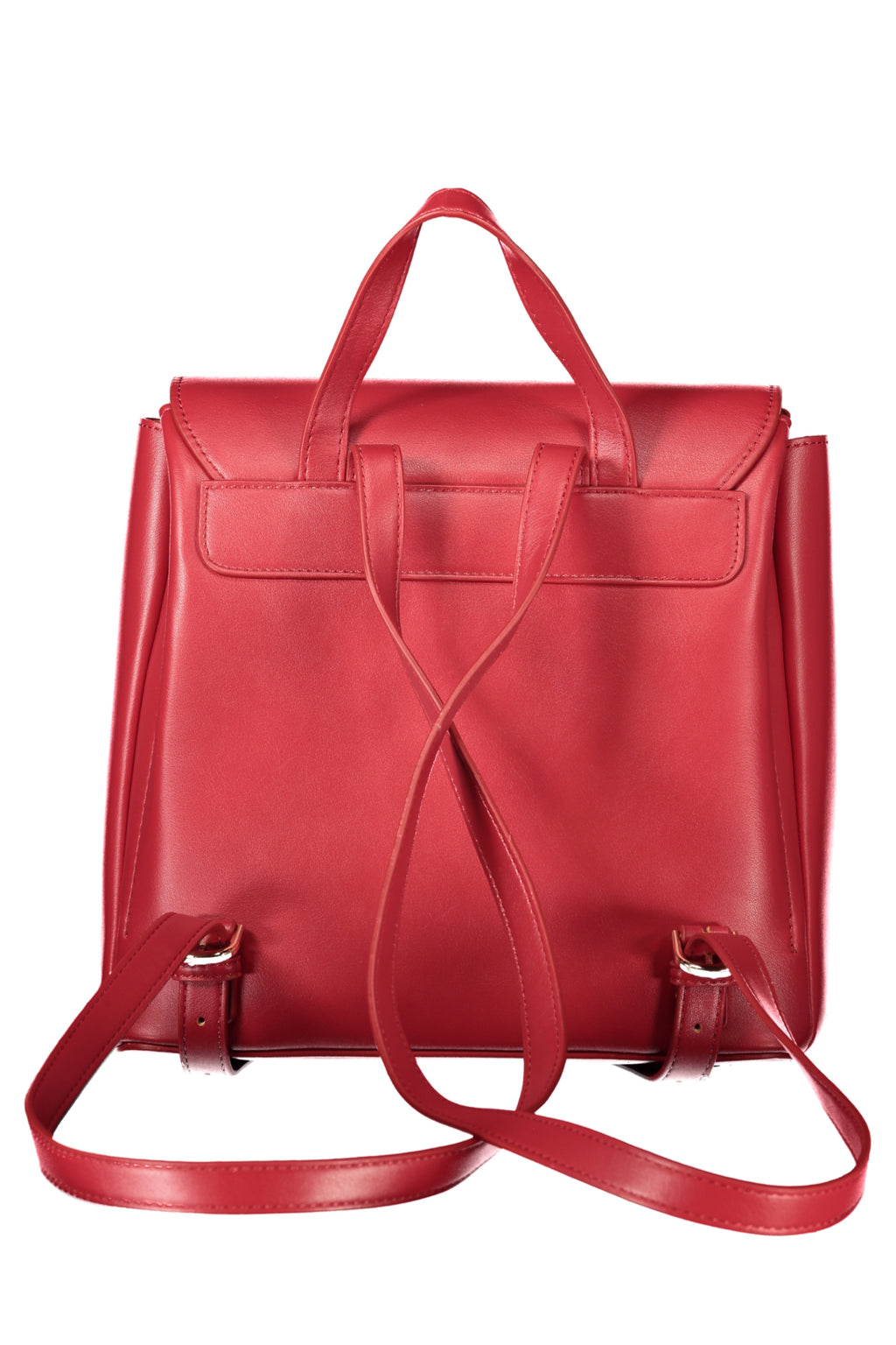 VALENTINO BAGS BORSA DONNA ROSSO