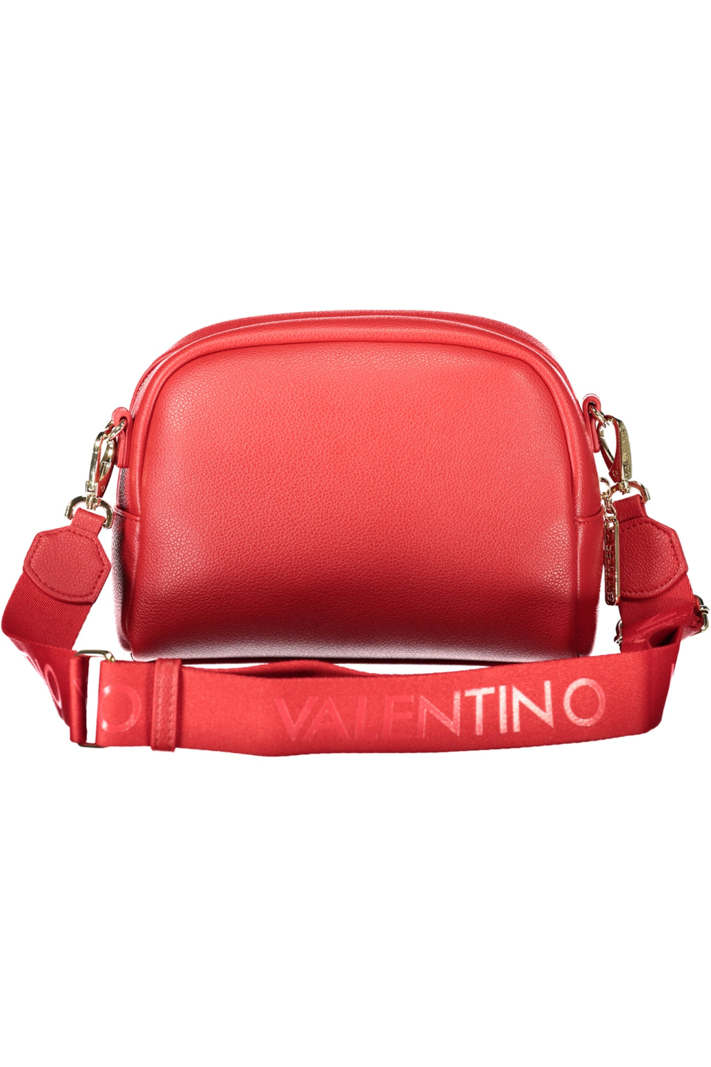 VALENTINO BAGS BORSA DONNA ROSSO