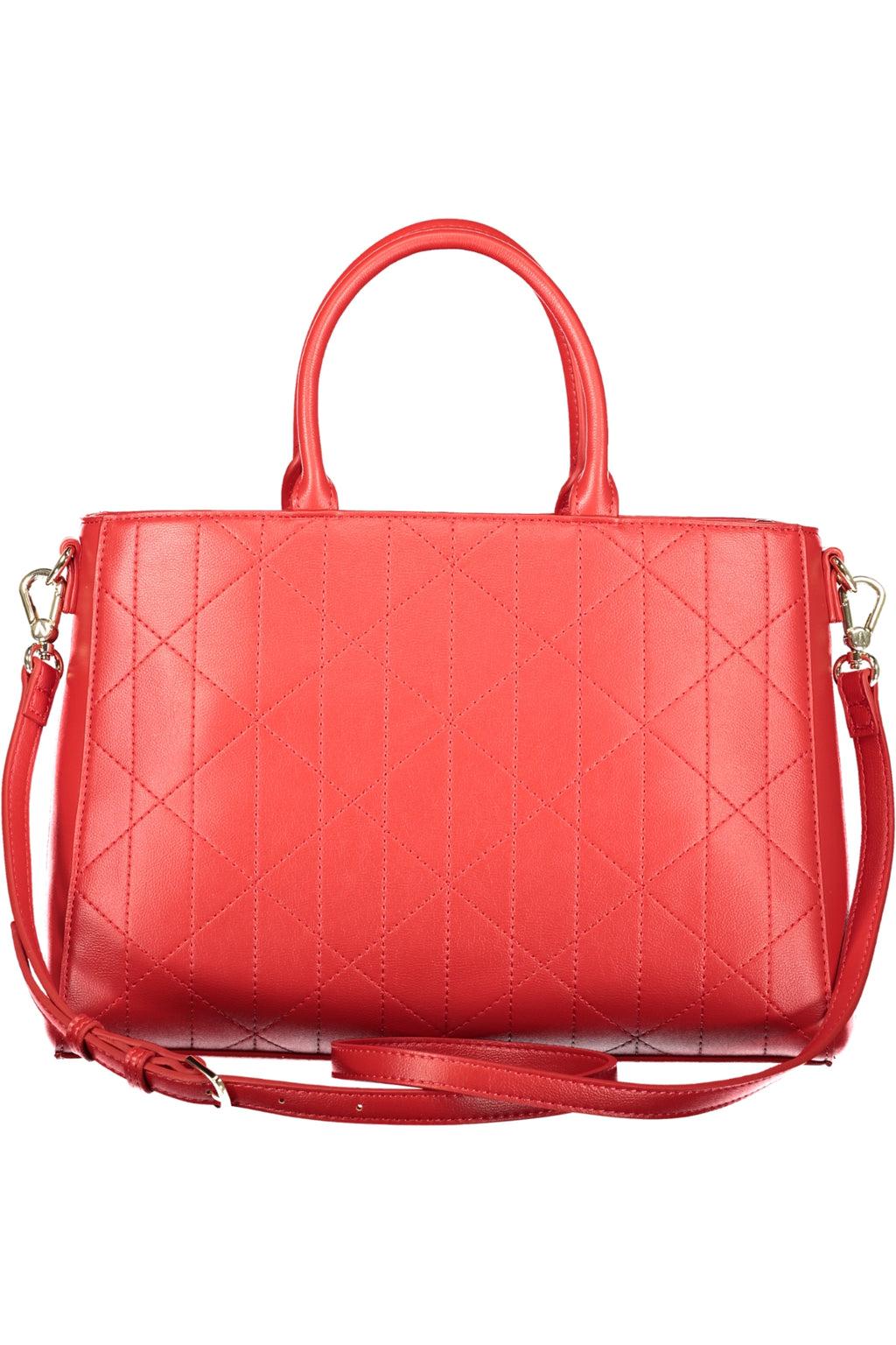 VALENTINO BAGS BORSA DONNA ROSSO