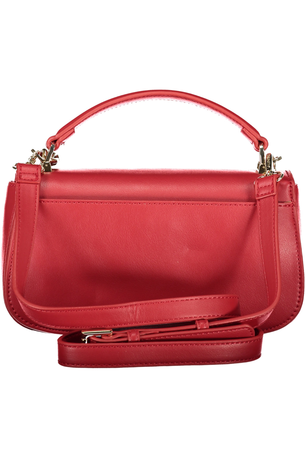 VALENTINO BAGS BORSA DONNA ROSSO