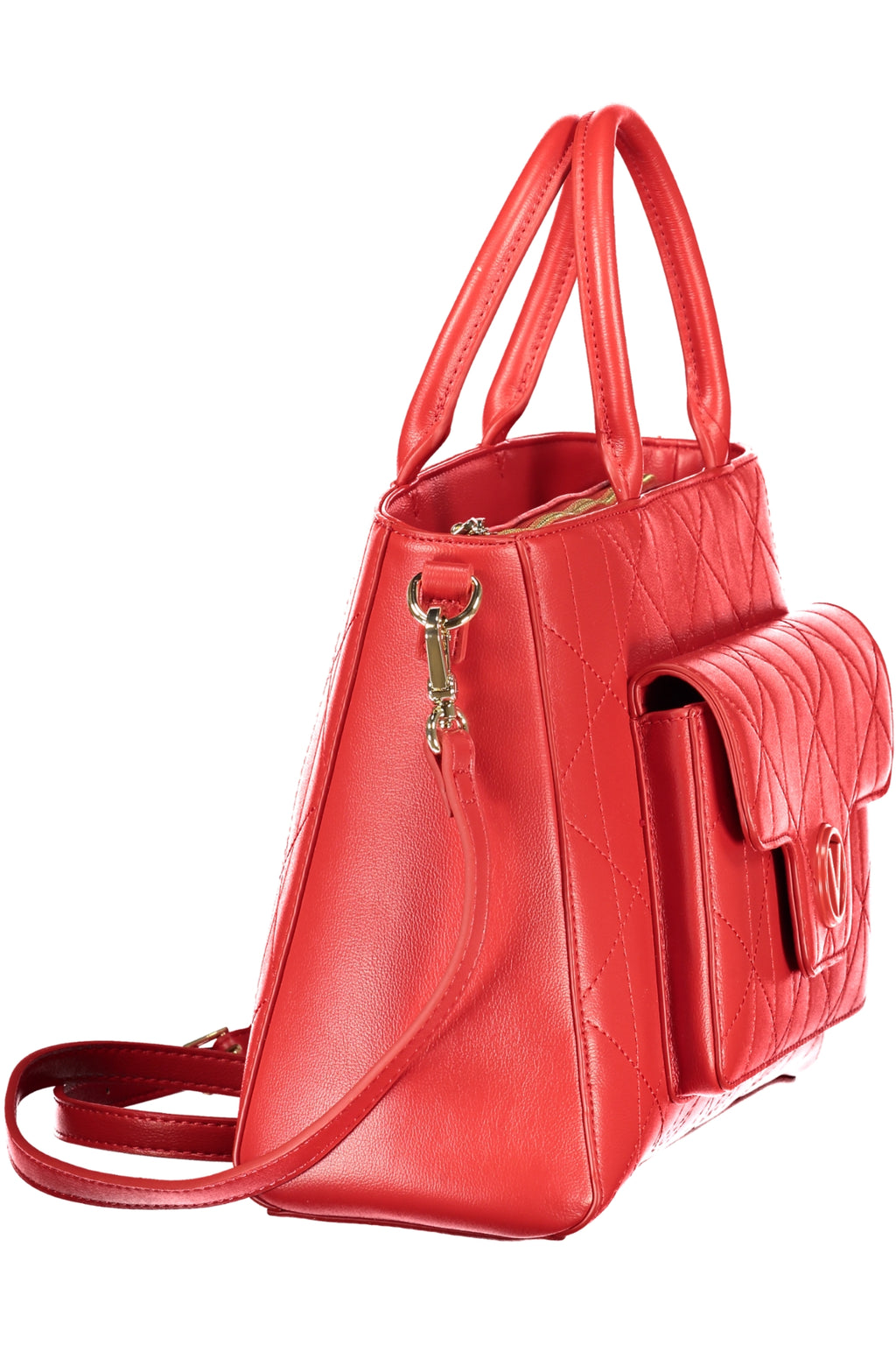 VALENTINO BAGS BORSA DONNA ROSSO