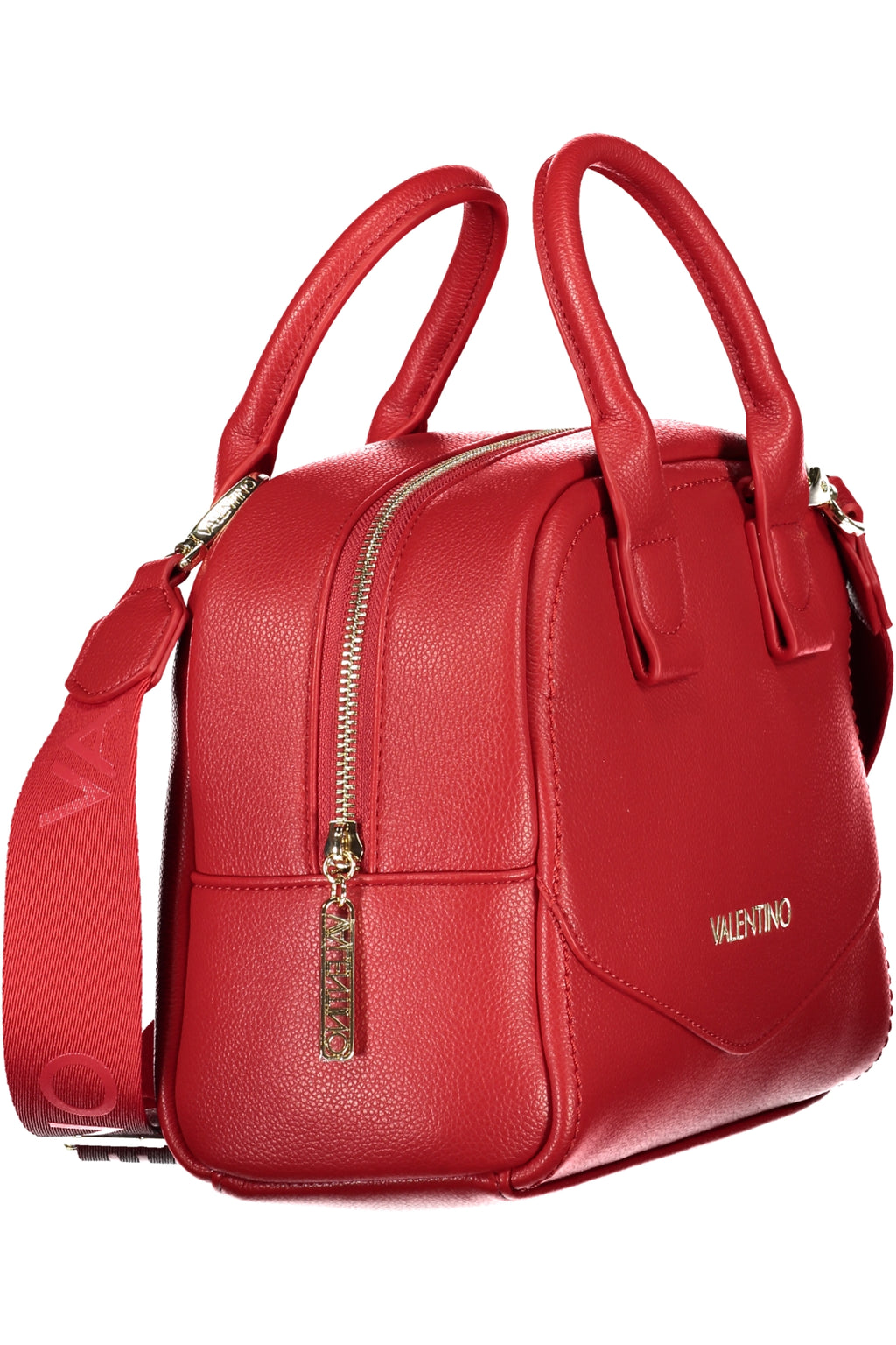 VALENTINO BAGS BORSA DONNA ROSSO