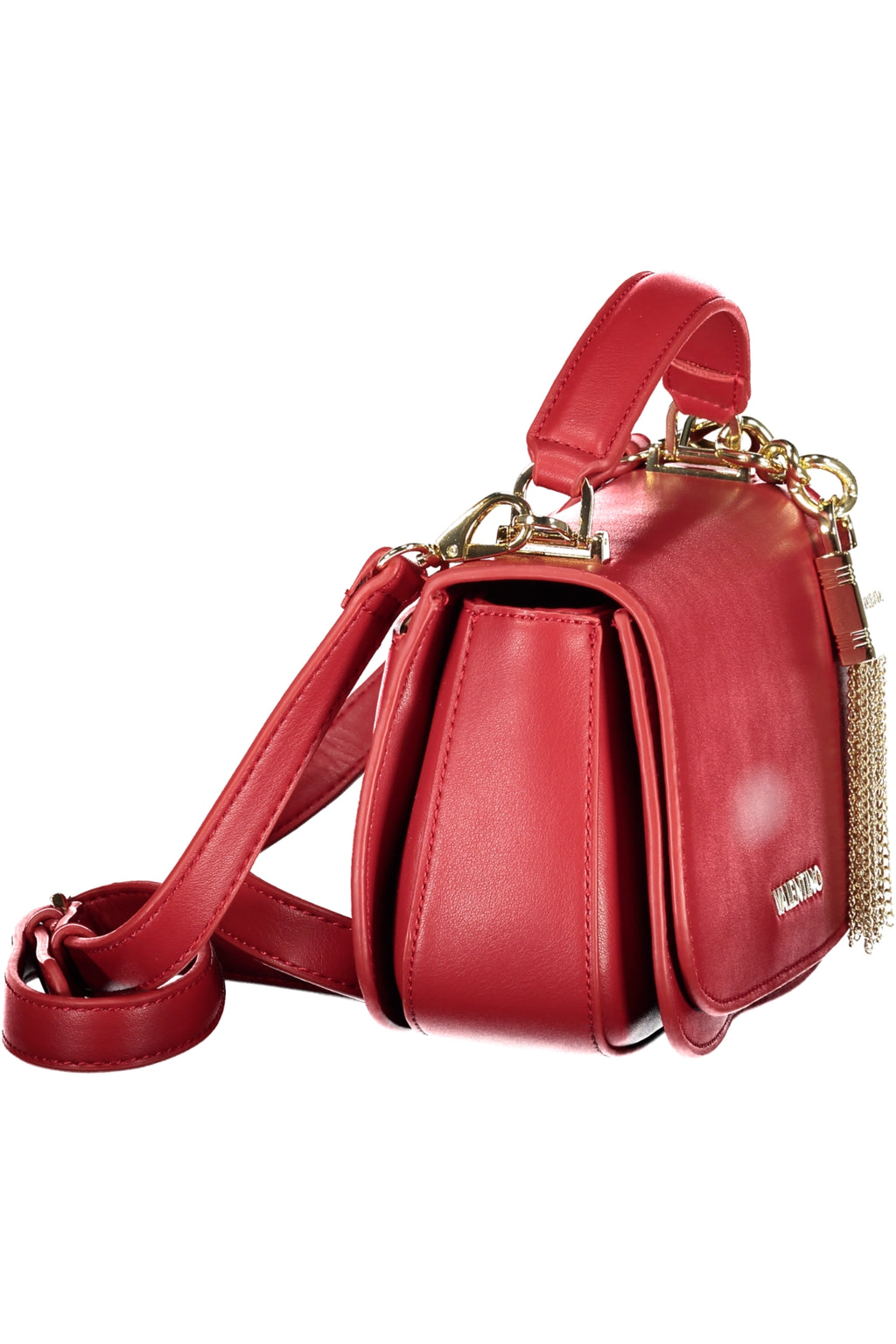 VALENTINO BAGS BORSA DONNA ROSSO