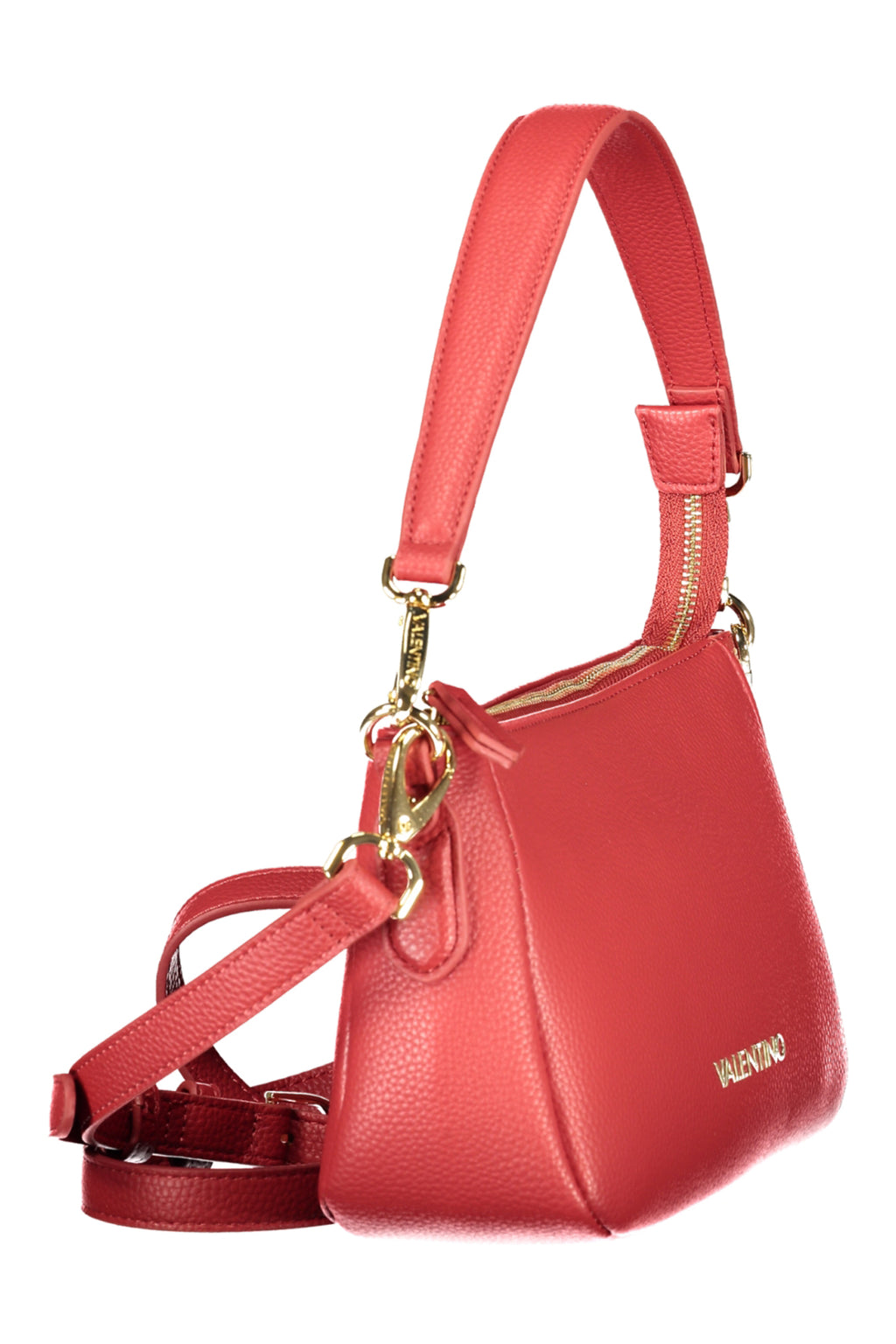VALENTINO BAGS BORSA DONNA ROSSO