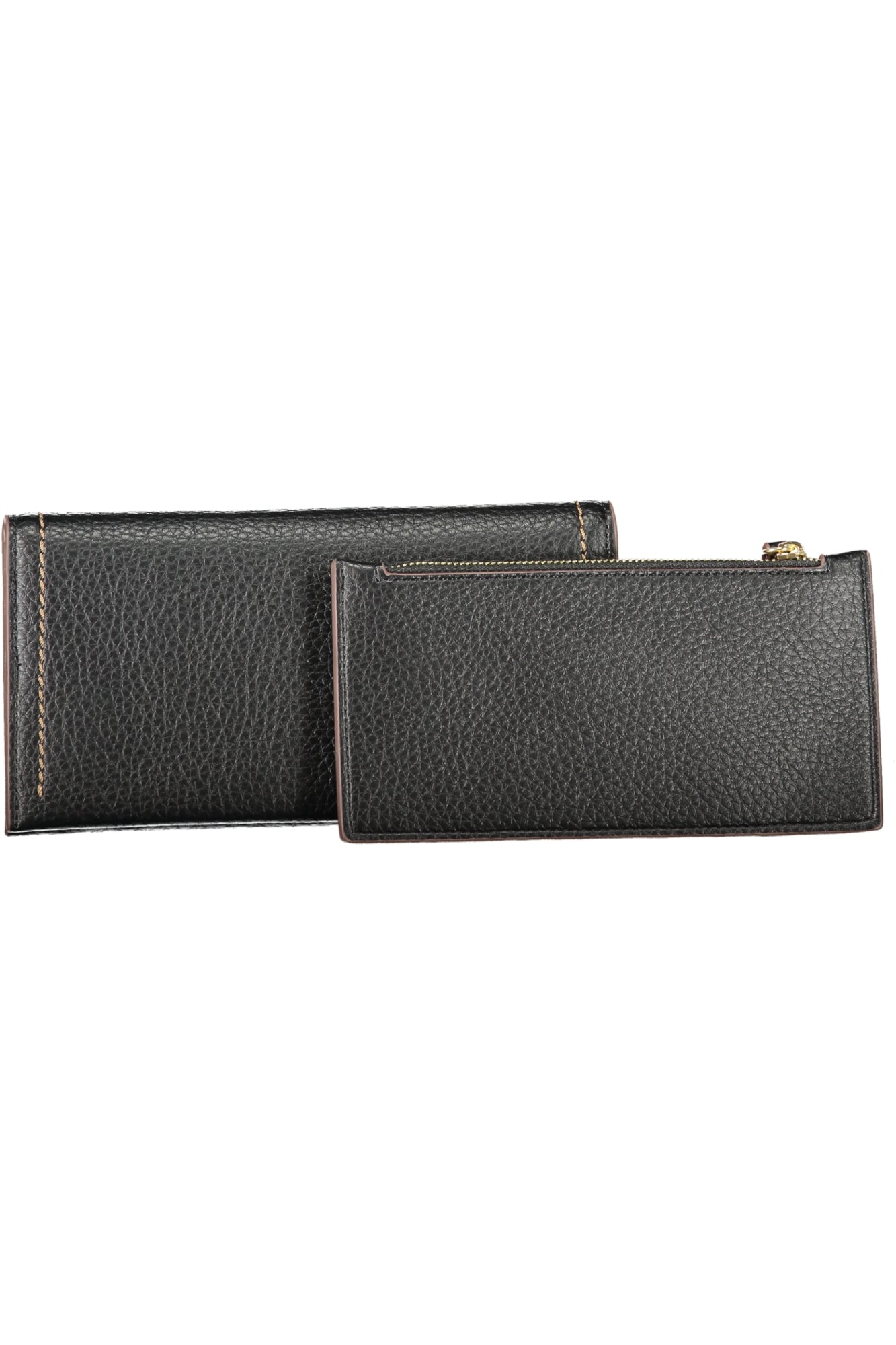 VALENTINO BAGS PORTAFOGLIO DONNA NERO