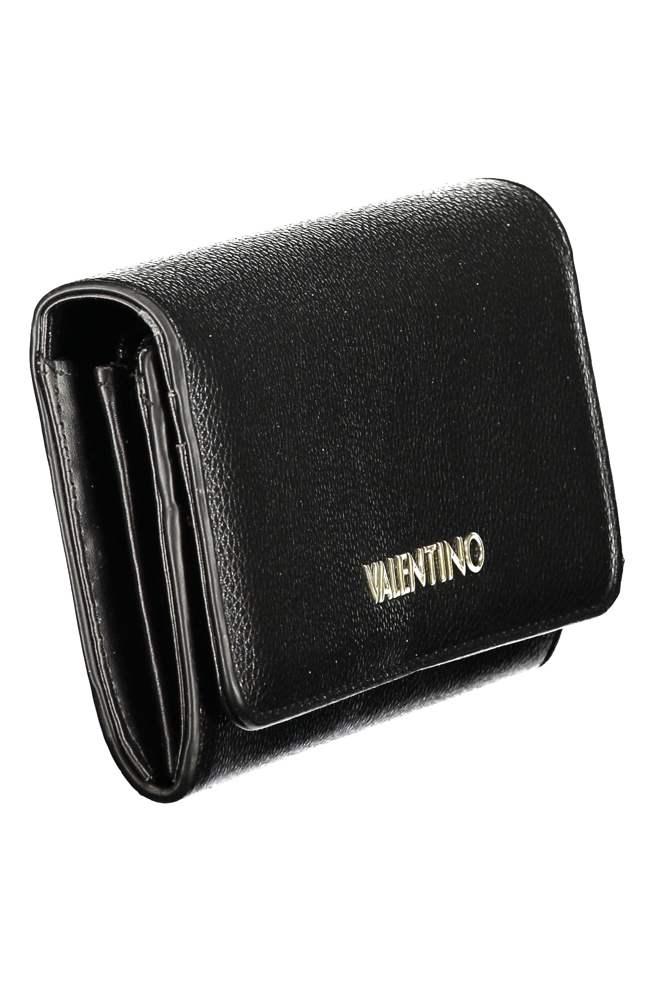 VALENTINO BAGS PORTAFOGLIO DONNA NERO