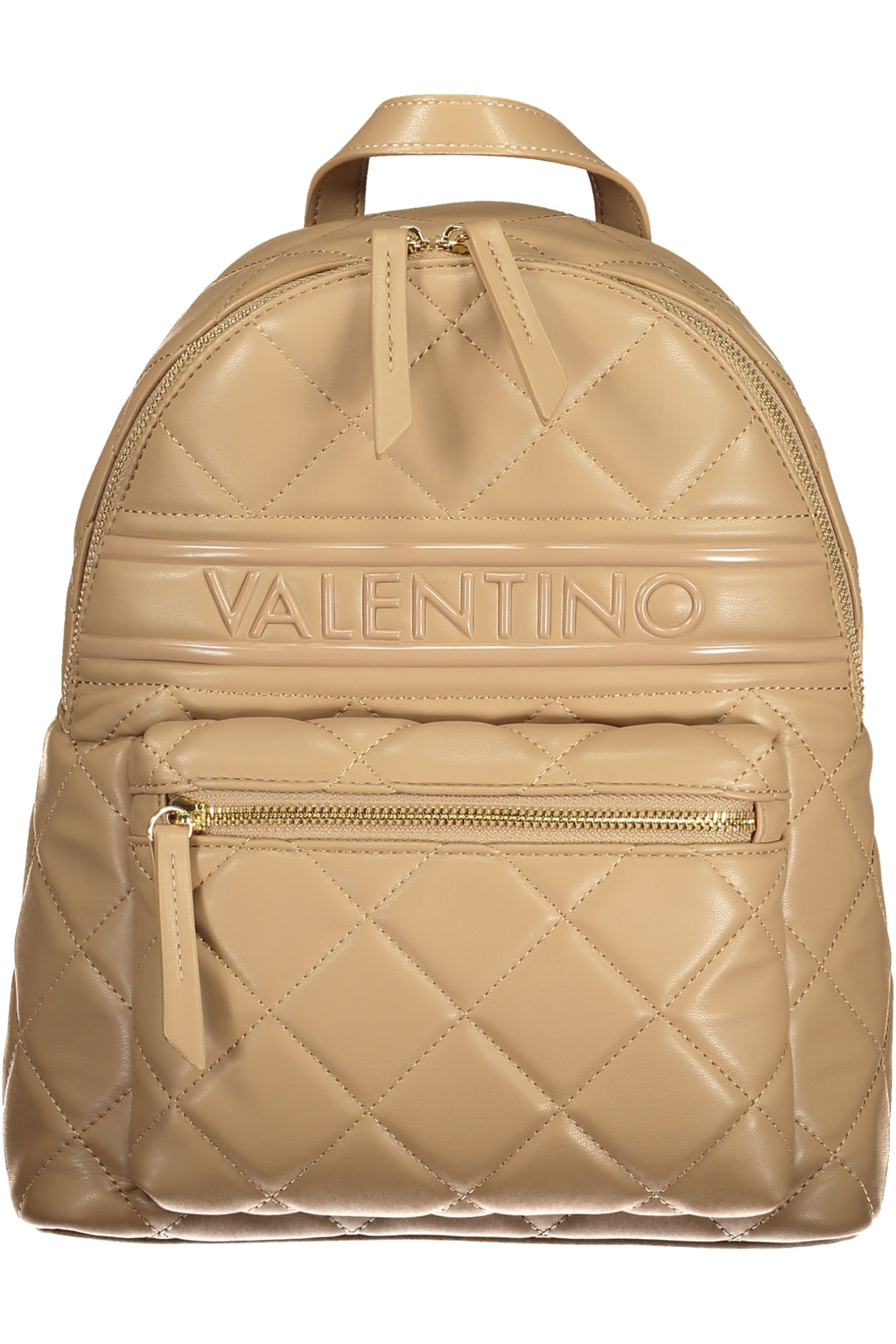 VALENTINO BAGS ZAINO DONNA BEIGE