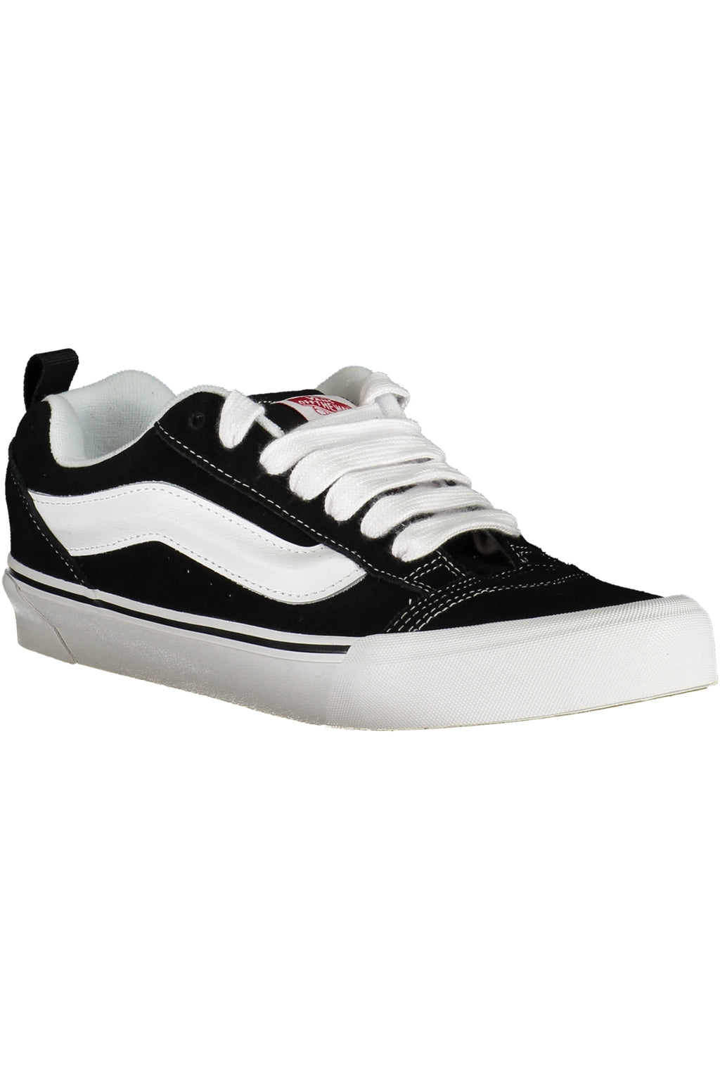 VANS CALZATURA SPORTIVA UOMO NERO