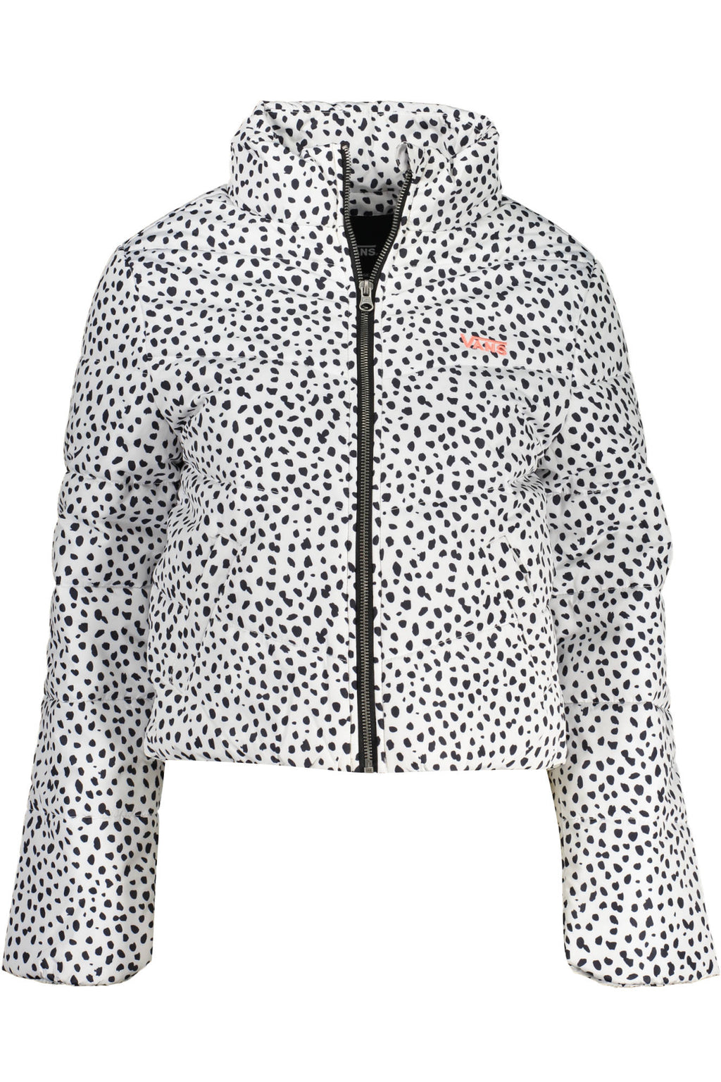 Vans Giubbotto Bambina Bianco VN0A7YVR