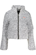 Vans Giubbotto Bambina Bianco VN0A7YVR