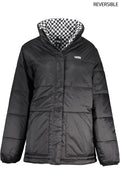 VANS GIUBBOTTO DONNA NERO