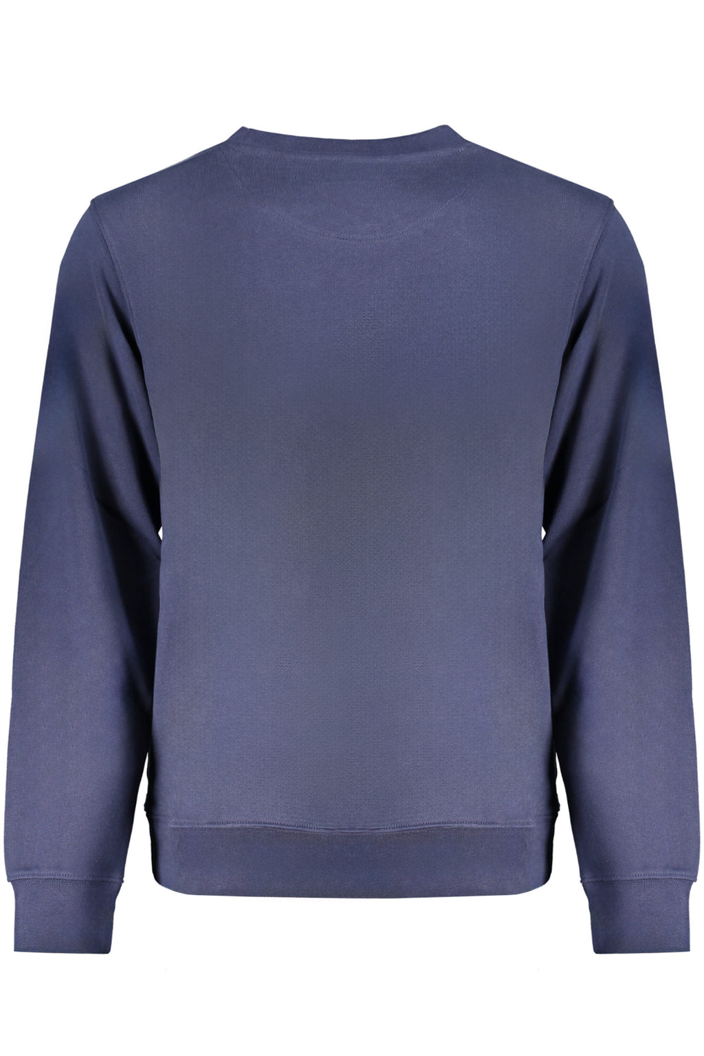 WRANGLER FELPA SENZA ZIP UOMO BLU