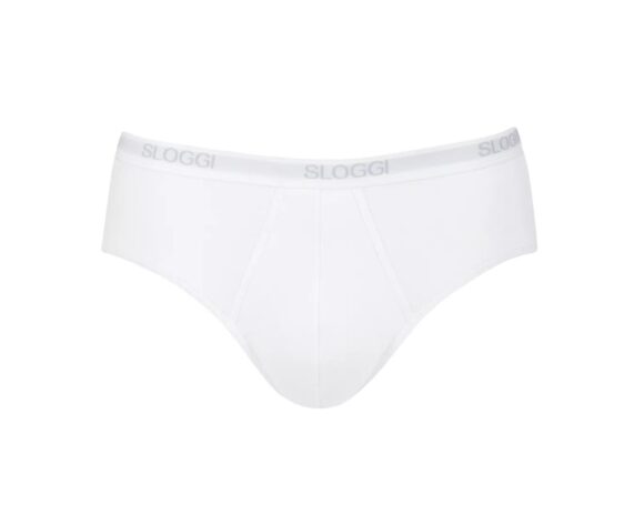 sloggi men Basic Midi 2P - immagine 4